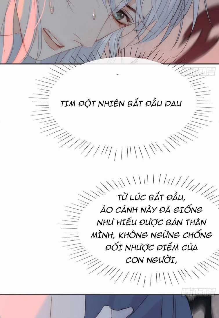 Thỉnh Cùng Ta Đồng Miên-Xin Hãy Ngủ Cùng Ta Chapter 75 trang 42