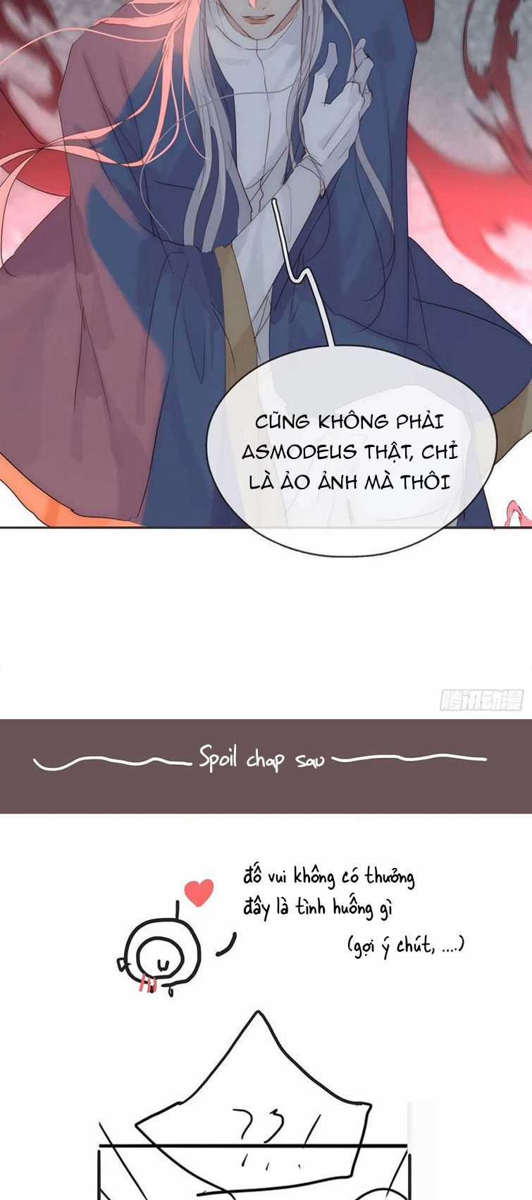 Thỉnh Cùng Ta Đồng Miên-Xin Hãy Ngủ Cùng Ta Chapter 75 trang 44