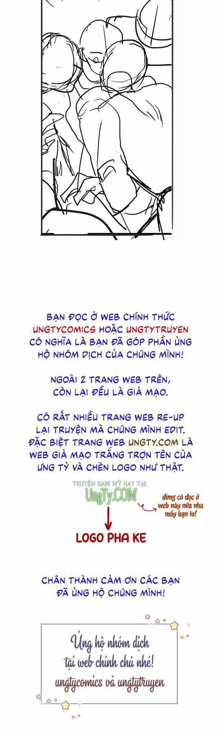 Thỉnh Cùng Ta Đồng Miên-Xin Hãy Ngủ Cùng Ta Chapter 75 trang 45