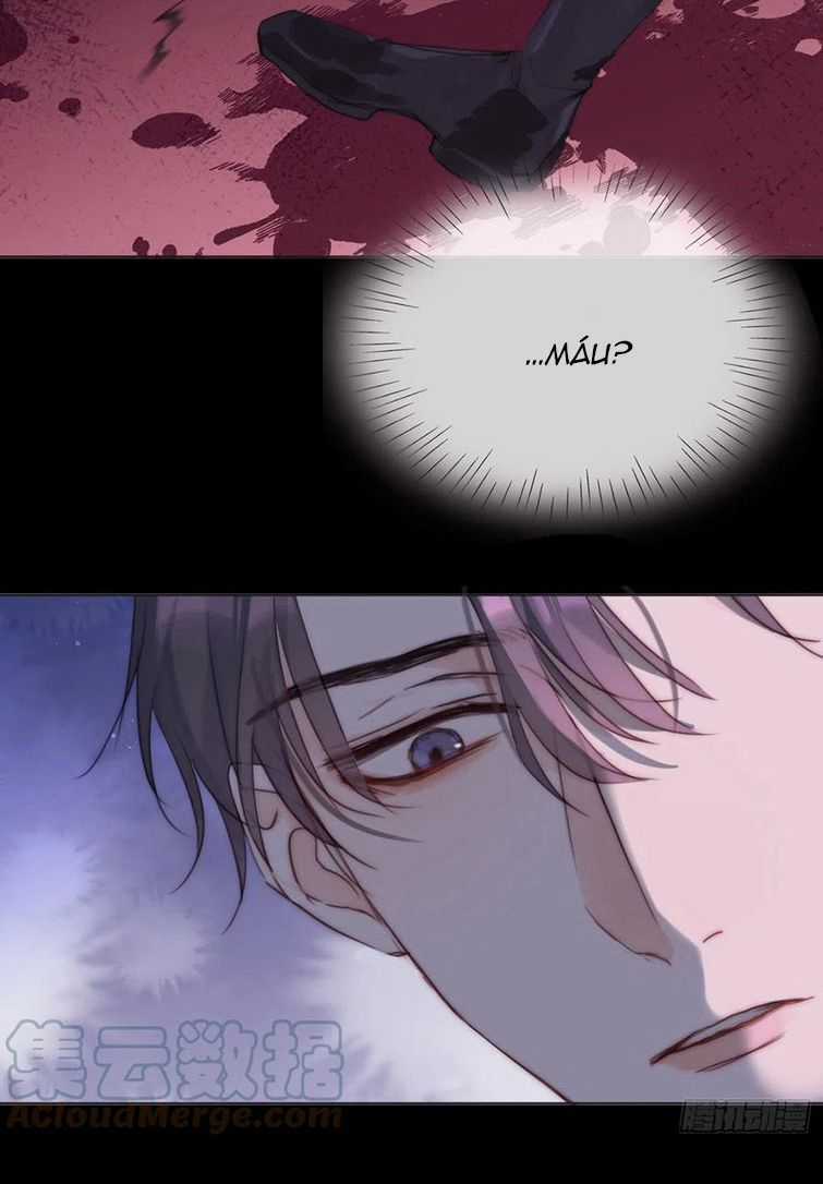 Thỉnh Cùng Ta Đồng Miên-Xin Hãy Ngủ Cùng Ta Chapter 75 trang 6