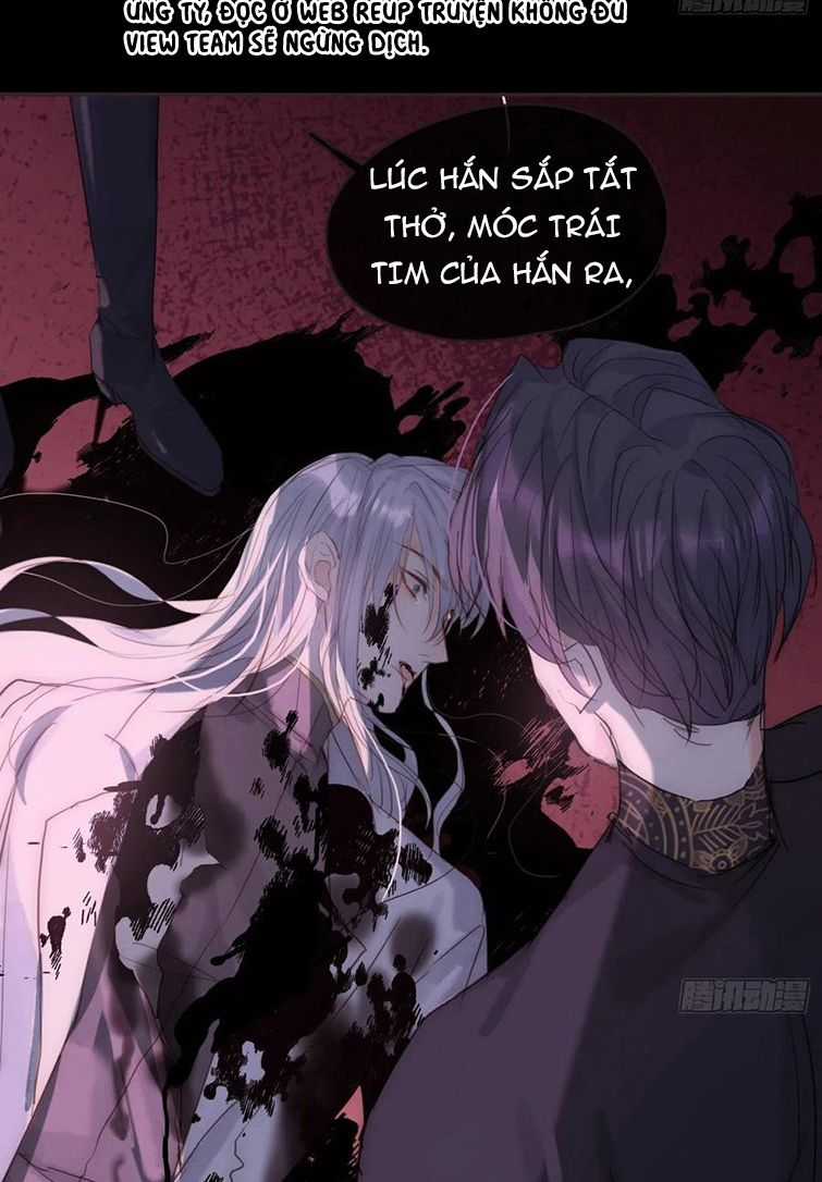 Thỉnh Cùng Ta Đồng Miên-Xin Hãy Ngủ Cùng Ta Chapter 75 trang 8