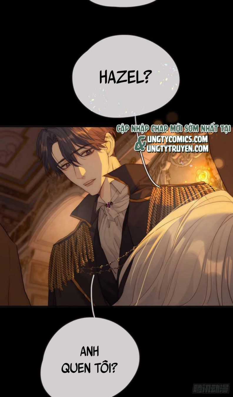 Thỉnh Cùng Ta Đồng Miên-Xin Hãy Ngủ Cùng Ta Chapter 76 trang 12