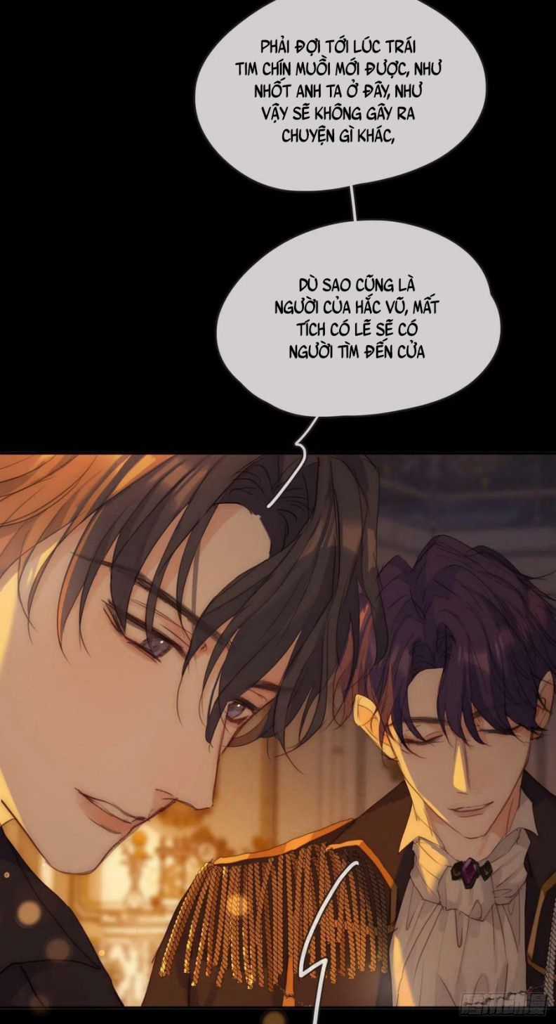 Thỉnh Cùng Ta Đồng Miên-Xin Hãy Ngủ Cùng Ta Chapter 76 trang 14