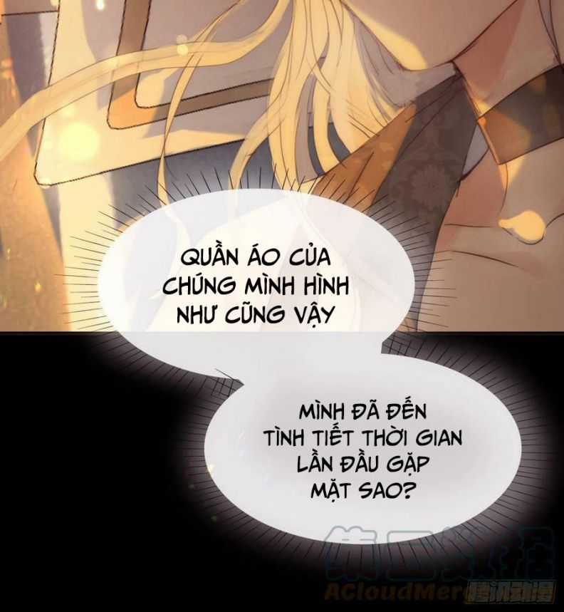 Thỉnh Cùng Ta Đồng Miên-Xin Hãy Ngủ Cùng Ta Chapter 76 trang 16