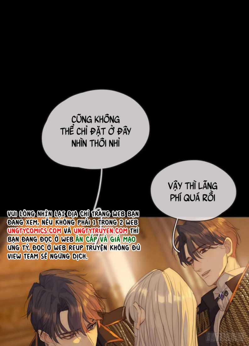 Thỉnh Cùng Ta Đồng Miên-Xin Hãy Ngủ Cùng Ta Chapter 76 trang 17