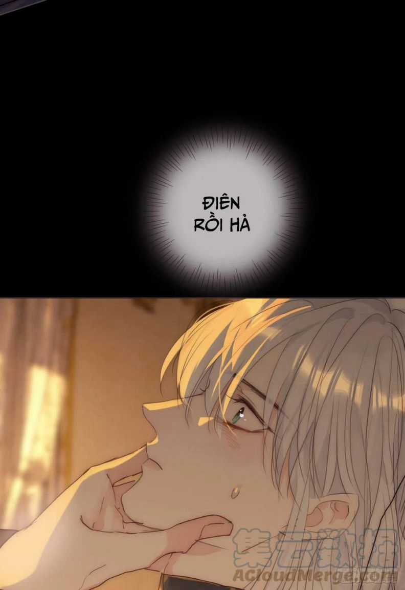 Thỉnh Cùng Ta Đồng Miên-Xin Hãy Ngủ Cùng Ta Chapter 76 trang 19