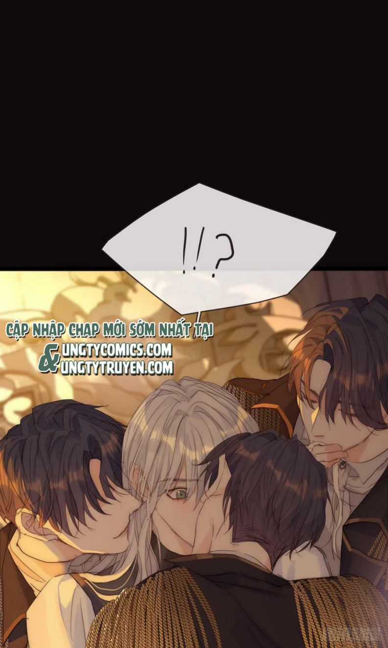 Thỉnh Cùng Ta Đồng Miên-Xin Hãy Ngủ Cùng Ta Chapter 76 trang 23