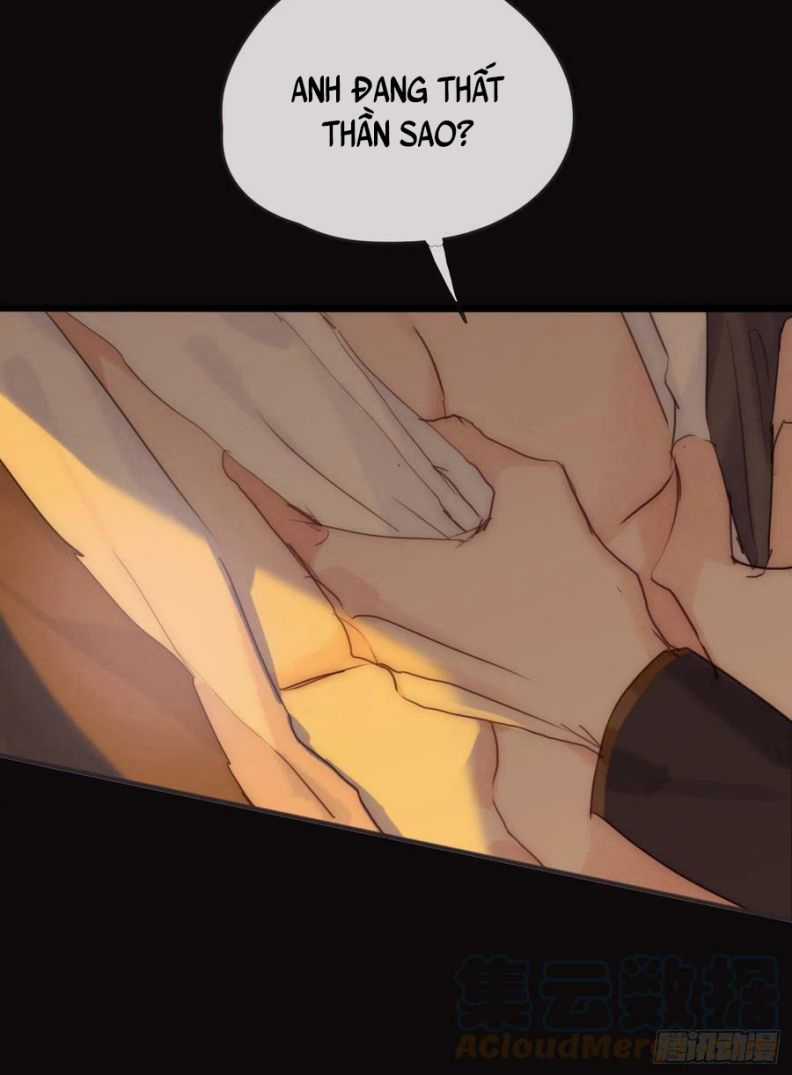 Thỉnh Cùng Ta Đồng Miên-Xin Hãy Ngủ Cùng Ta Chapter 76 trang 25