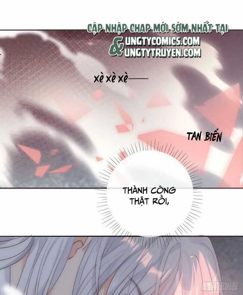 Thỉnh Cùng Ta Đồng Miên-Xin Hãy Ngủ Cùng Ta Chapter 76 trang 3