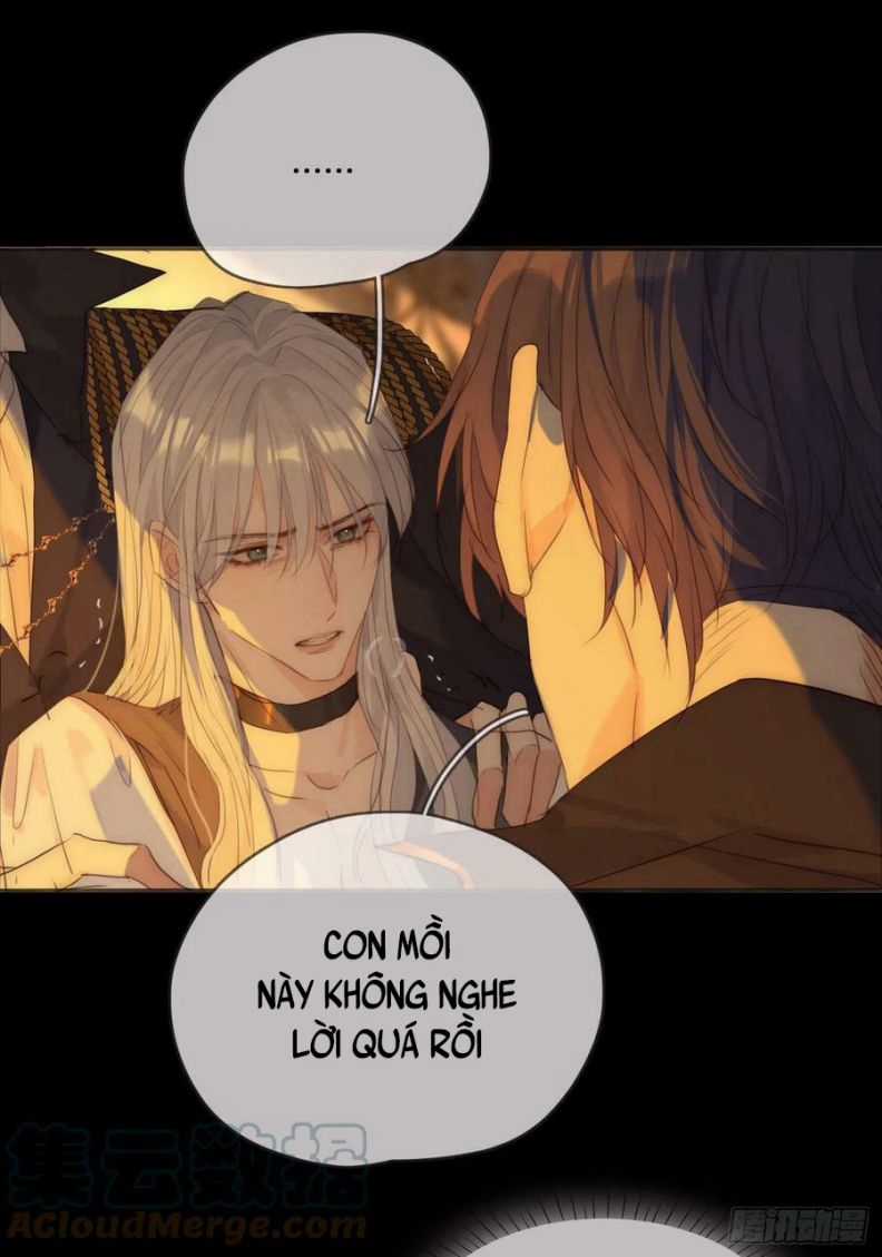 Thỉnh Cùng Ta Đồng Miên-Xin Hãy Ngủ Cùng Ta Chapter 76 trang 31