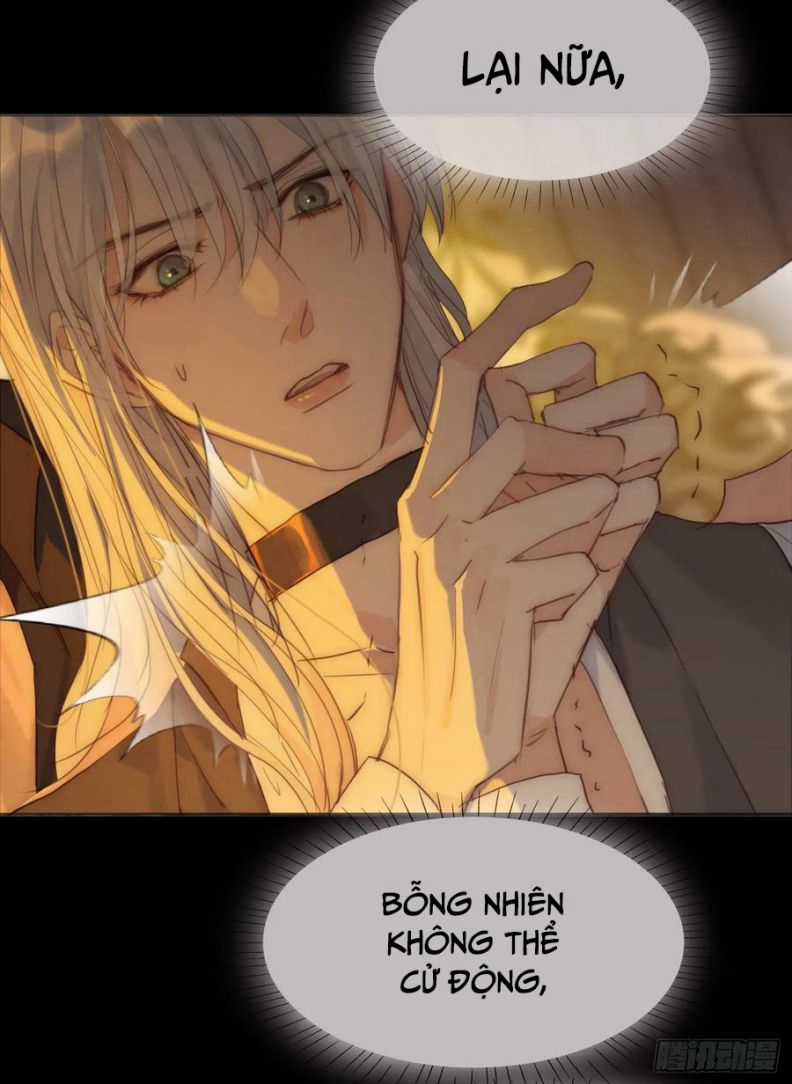 Thỉnh Cùng Ta Đồng Miên-Xin Hãy Ngủ Cùng Ta Chapter 76 trang 32