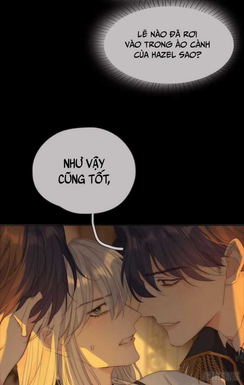 Thỉnh Cùng Ta Đồng Miên-Xin Hãy Ngủ Cùng Ta Chapter 76 trang 33