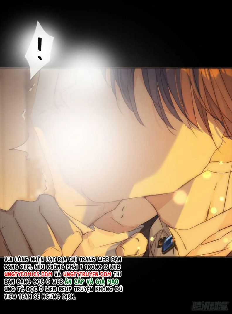 Thỉnh Cùng Ta Đồng Miên-Xin Hãy Ngủ Cùng Ta Chapter 76 trang 35