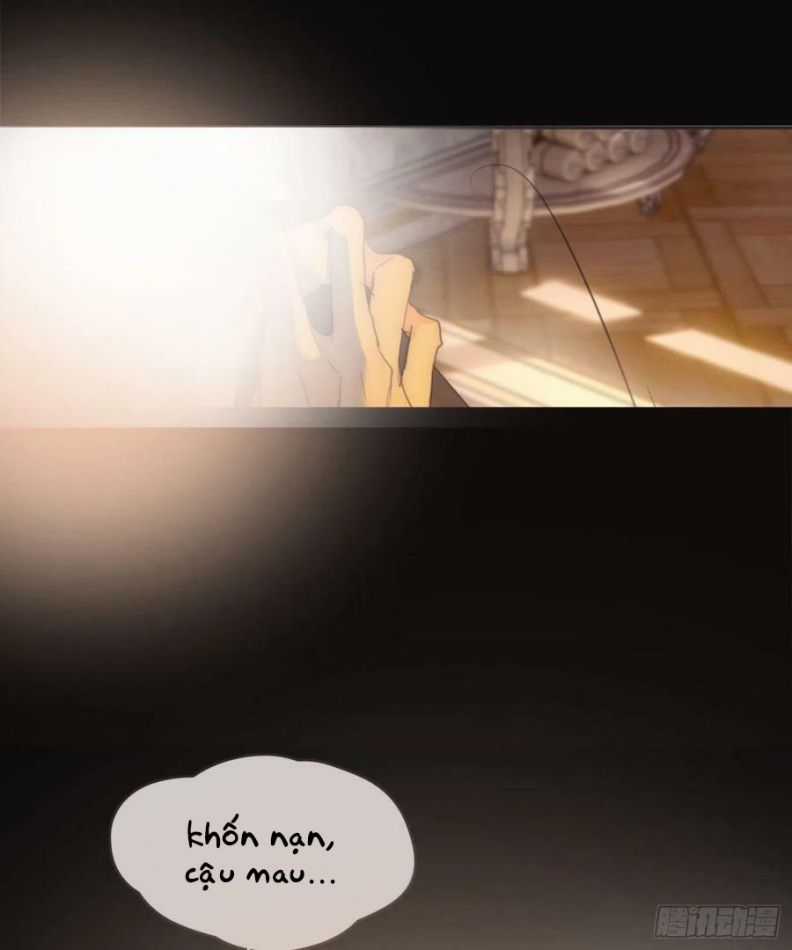 Thỉnh Cùng Ta Đồng Miên-Xin Hãy Ngủ Cùng Ta Chapter 76 trang 40