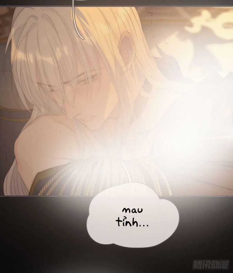 Thỉnh Cùng Ta Đồng Miên-Xin Hãy Ngủ Cùng Ta Chapter 76 trang 41