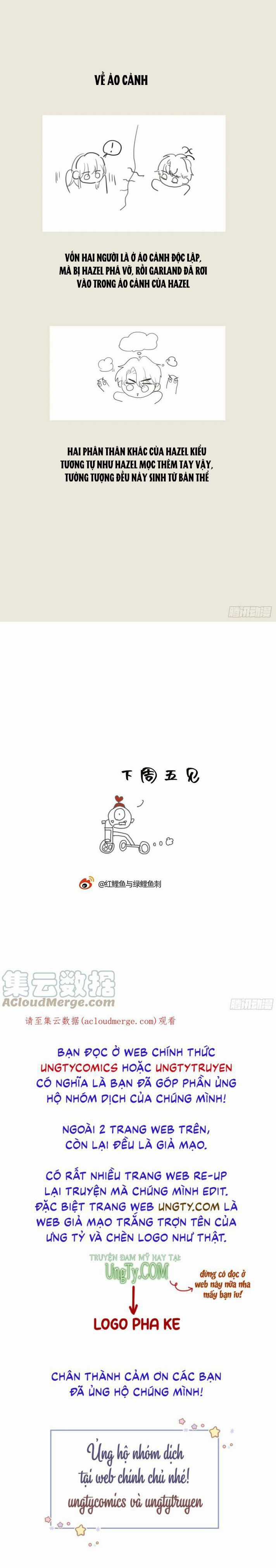 Thỉnh Cùng Ta Đồng Miên-Xin Hãy Ngủ Cùng Ta Chapter 76 trang 44