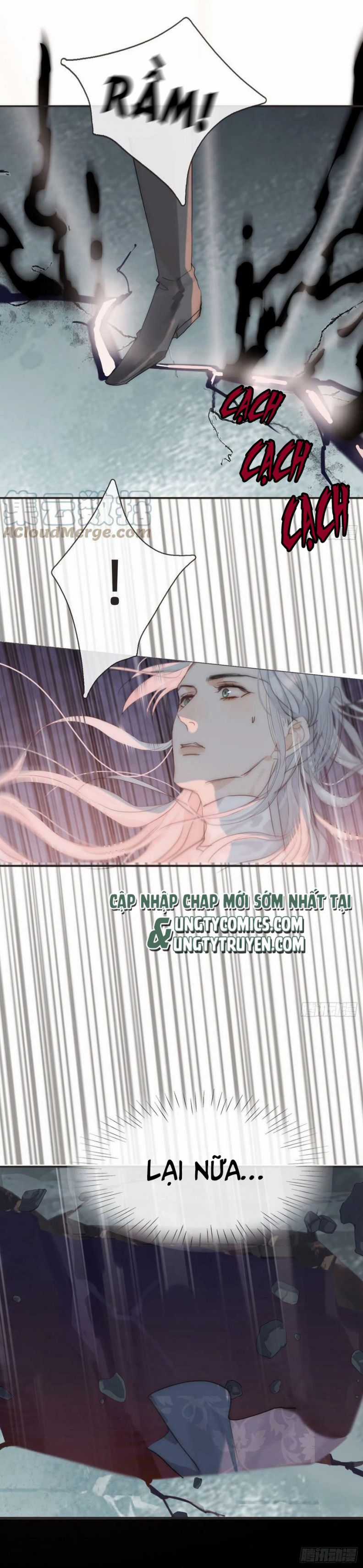 Thỉnh Cùng Ta Đồng Miên-Xin Hãy Ngủ Cùng Ta Chapter 76 trang 6