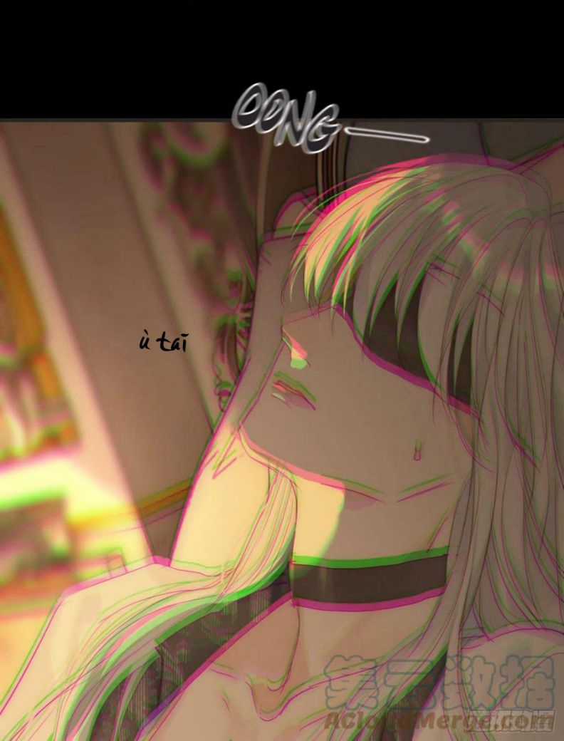 Thỉnh Cùng Ta Đồng Miên-Xin Hãy Ngủ Cùng Ta Chapter 76 trang 7