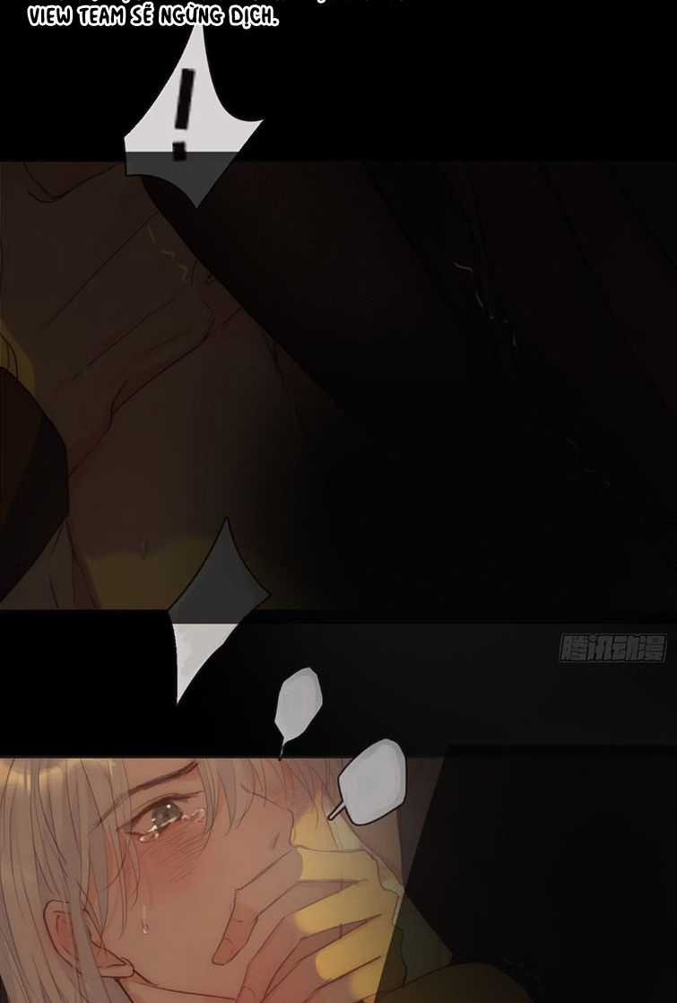 Thỉnh Cùng Ta Đồng Miên-Xin Hãy Ngủ Cùng Ta Chapter 77 trang 1