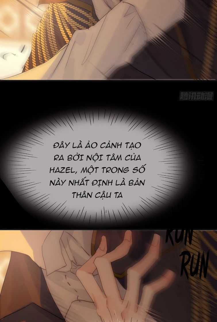 Thỉnh Cùng Ta Đồng Miên-Xin Hãy Ngủ Cùng Ta Chapter 77 trang 12