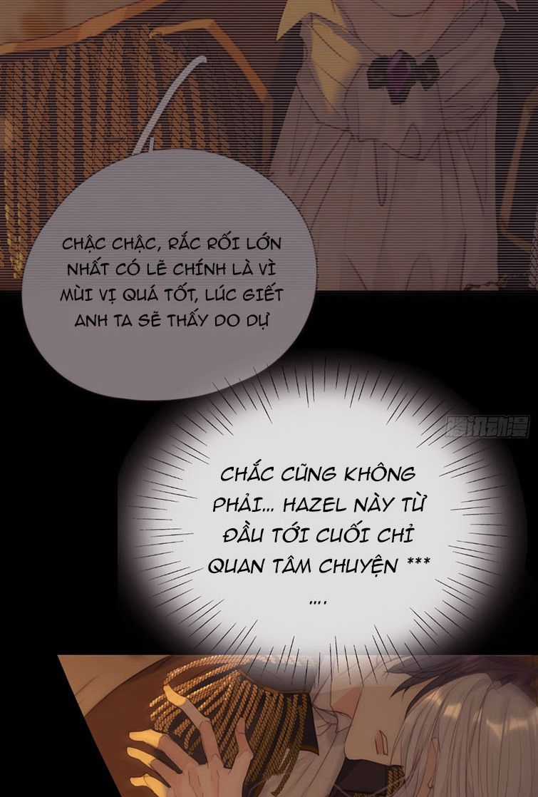 Thỉnh Cùng Ta Đồng Miên-Xin Hãy Ngủ Cùng Ta Chapter 77 trang 16