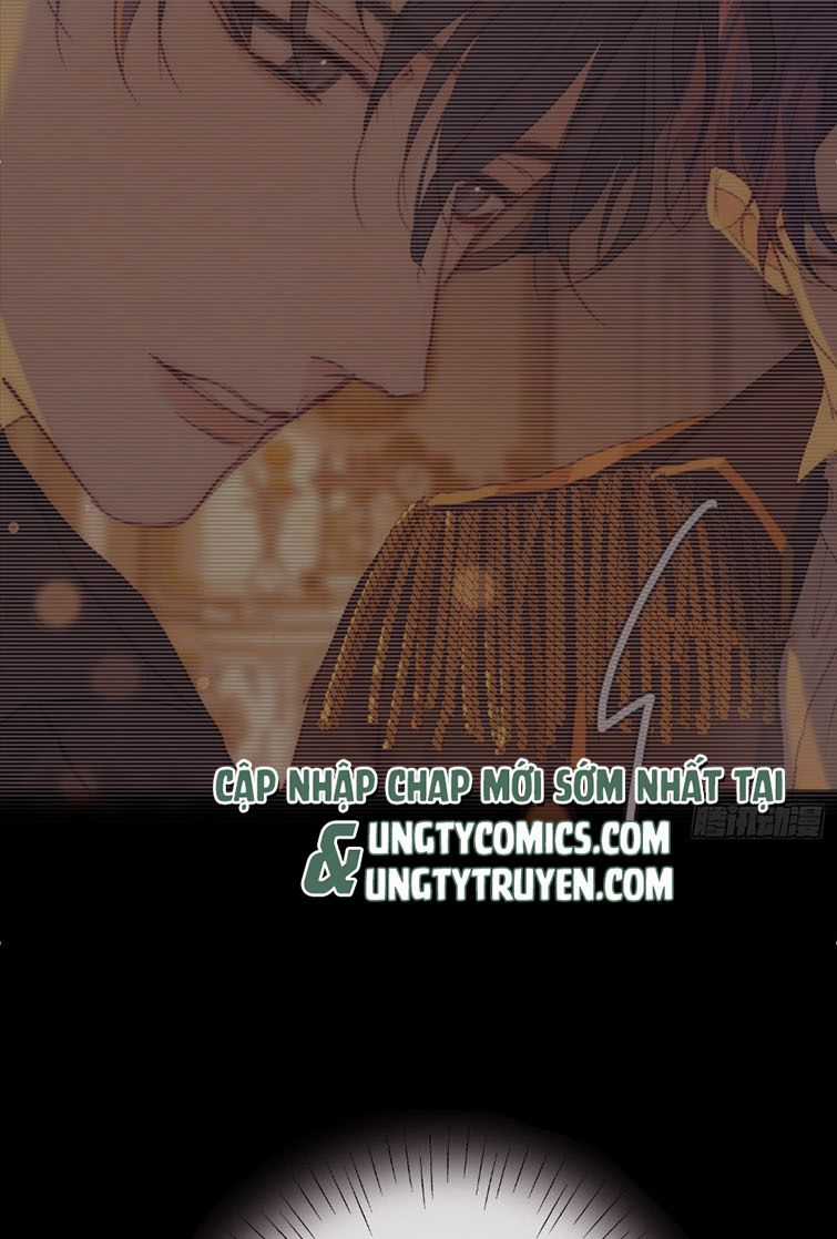 Thỉnh Cùng Ta Đồng Miên-Xin Hãy Ngủ Cùng Ta Chapter 77 trang 18