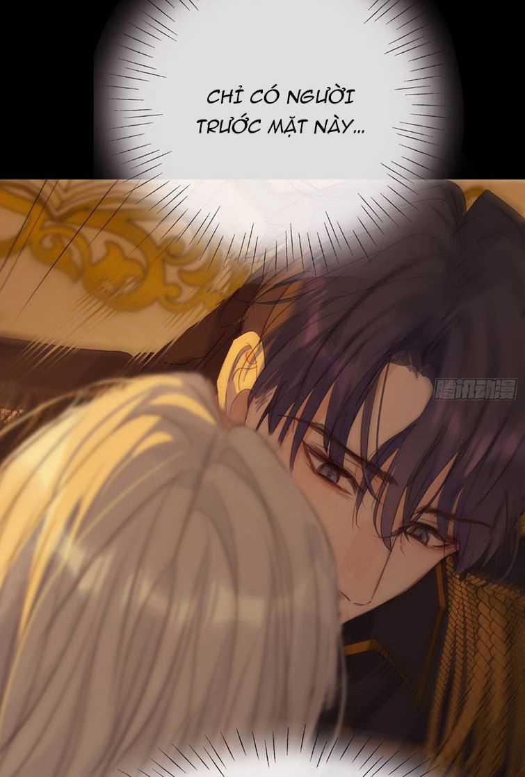 Thỉnh Cùng Ta Đồng Miên-Xin Hãy Ngủ Cùng Ta Chapter 77 trang 19