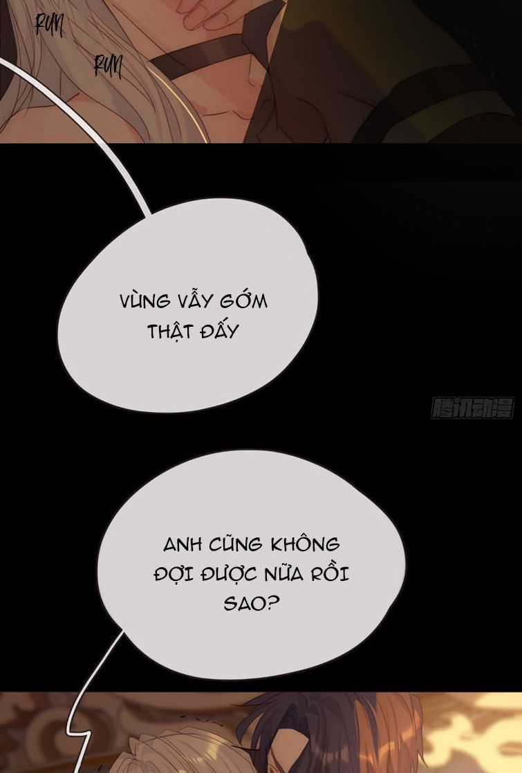 Thỉnh Cùng Ta Đồng Miên-Xin Hãy Ngủ Cùng Ta Chapter 77 trang 2