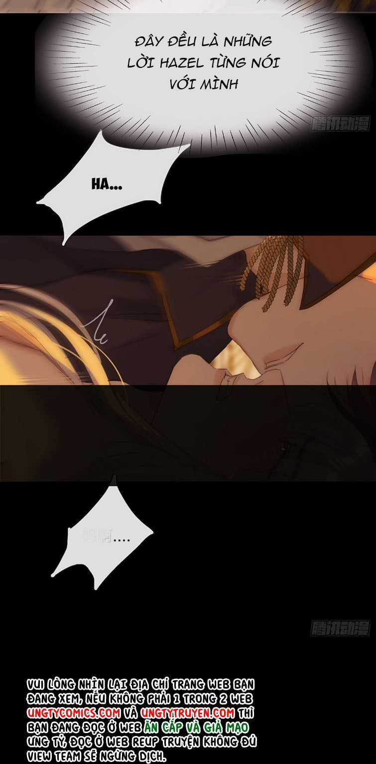 Thỉnh Cùng Ta Đồng Miên-Xin Hãy Ngủ Cùng Ta Chapter 77 trang 20