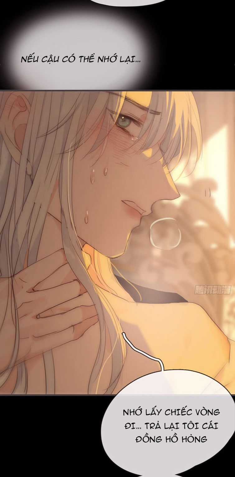 Thỉnh Cùng Ta Đồng Miên-Xin Hãy Ngủ Cùng Ta Chapter 77 trang 23