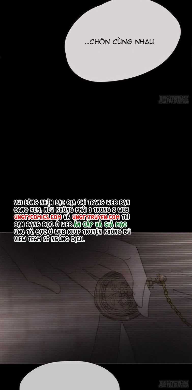 Thỉnh Cùng Ta Đồng Miên-Xin Hãy Ngủ Cùng Ta Chapter 77 trang 24