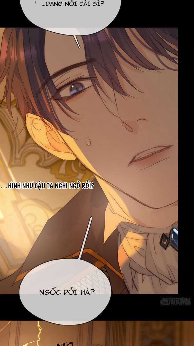 Thỉnh Cùng Ta Đồng Miên-Xin Hãy Ngủ Cùng Ta Chapter 77 trang 25