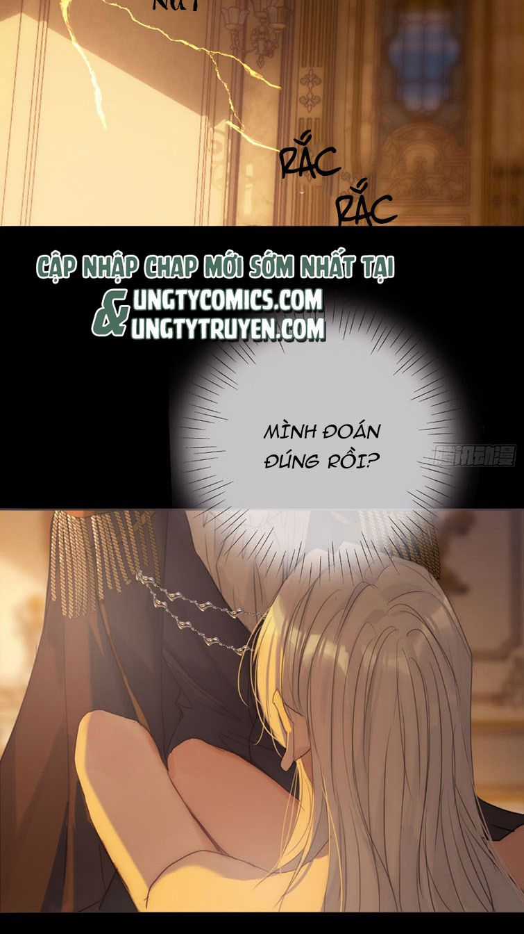 Thỉnh Cùng Ta Đồng Miên-Xin Hãy Ngủ Cùng Ta Chapter 77 trang 26