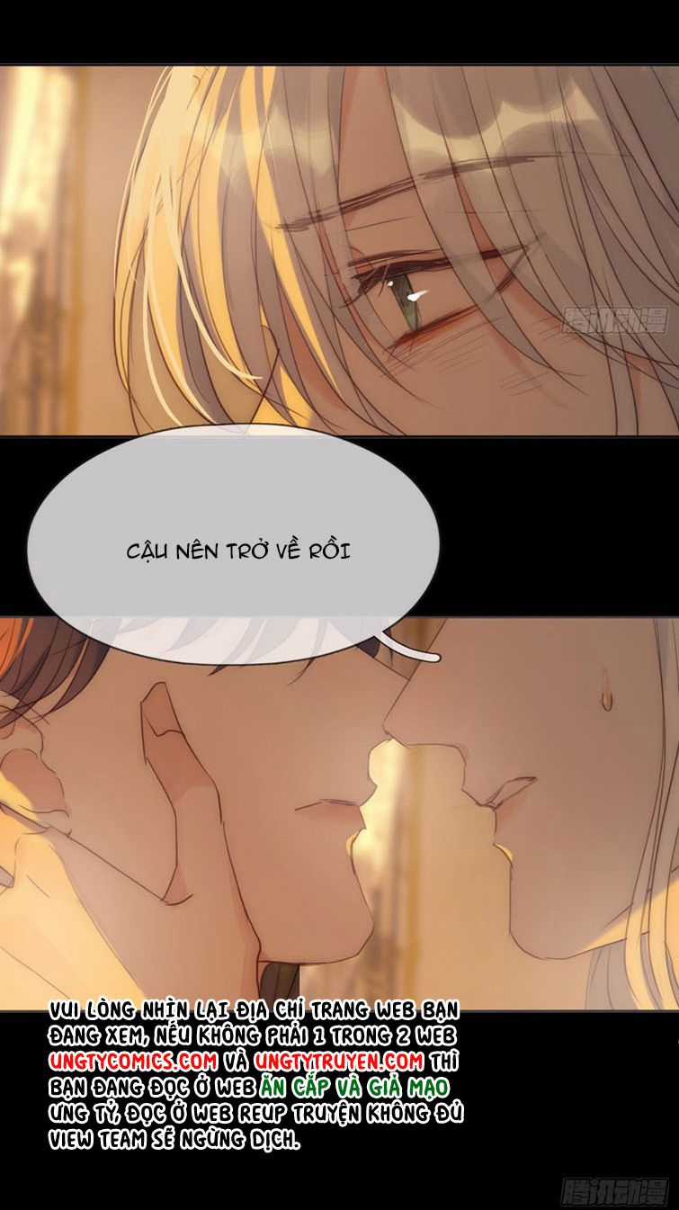 Thỉnh Cùng Ta Đồng Miên-Xin Hãy Ngủ Cùng Ta Chapter 77 trang 27