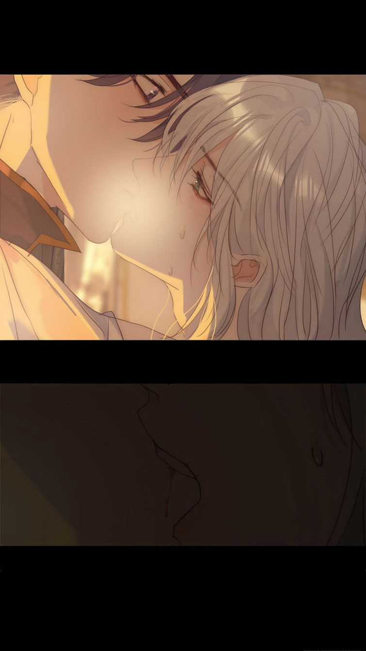 Thỉnh Cùng Ta Đồng Miên-Xin Hãy Ngủ Cùng Ta Chapter 77 trang 28