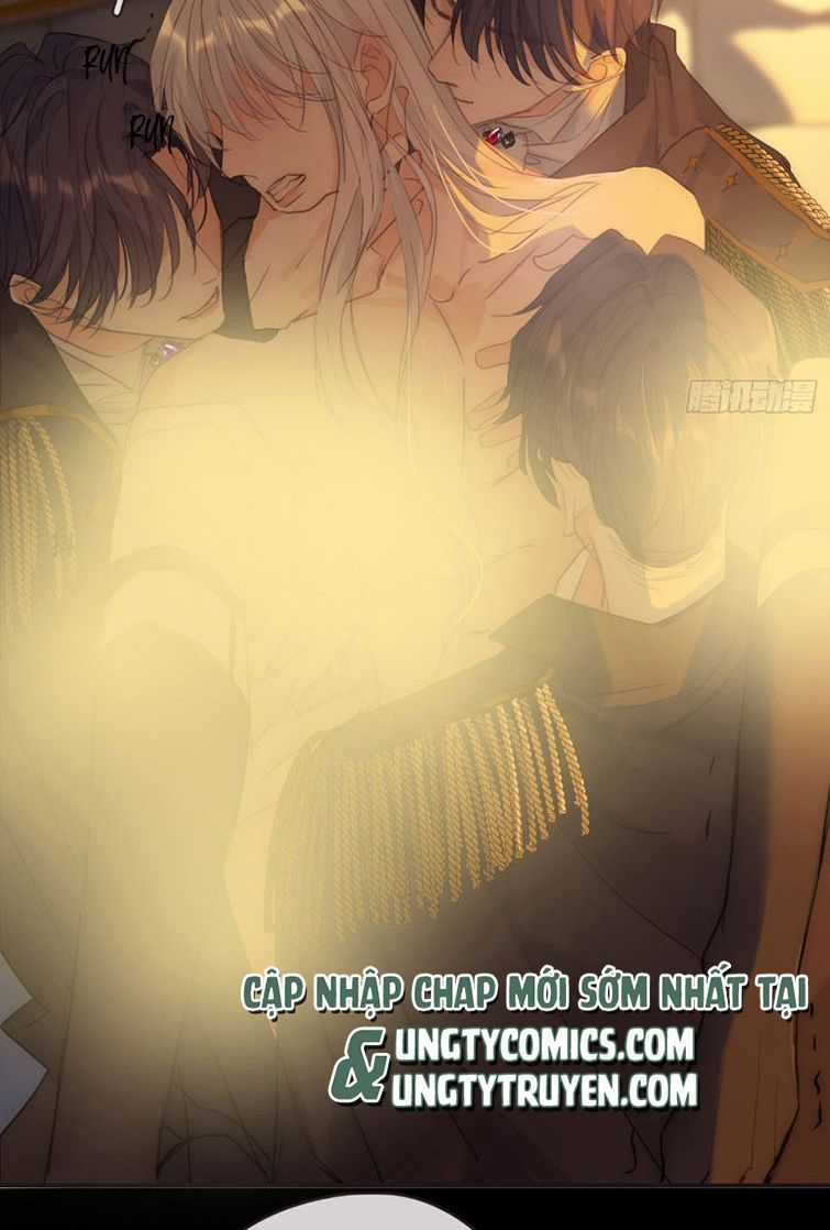 Thỉnh Cùng Ta Đồng Miên-Xin Hãy Ngủ Cùng Ta Chapter 77 trang 3