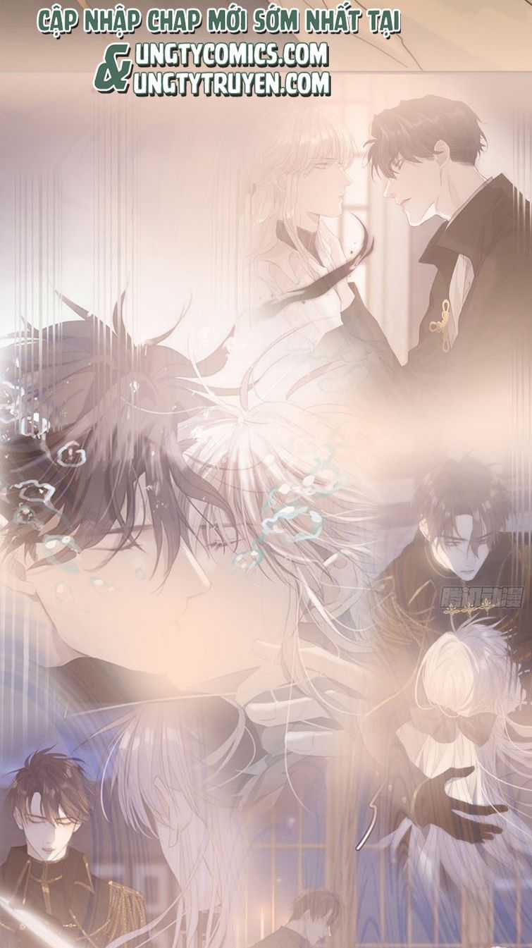 Thỉnh Cùng Ta Đồng Miên-Xin Hãy Ngủ Cùng Ta Chapter 77 trang 30