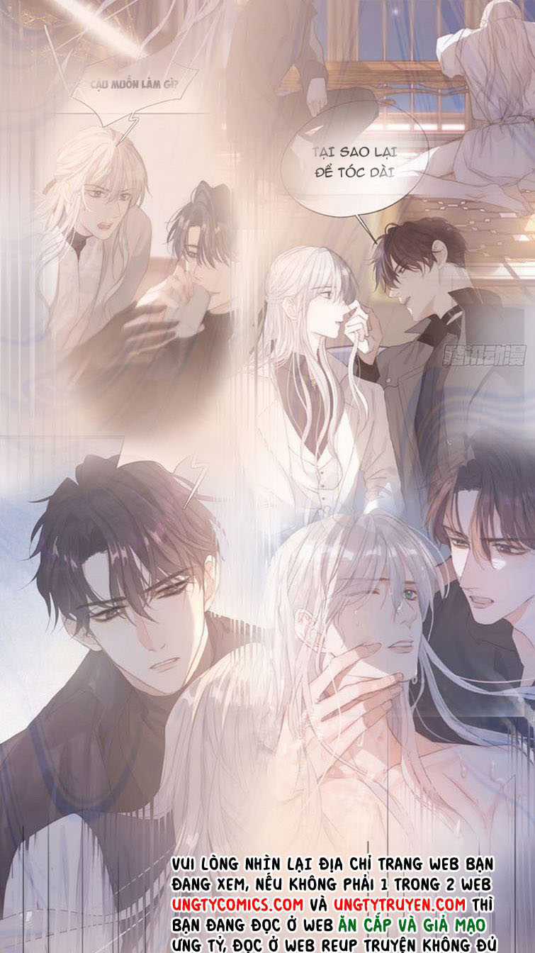 Thỉnh Cùng Ta Đồng Miên-Xin Hãy Ngủ Cùng Ta Chapter 77 trang 31