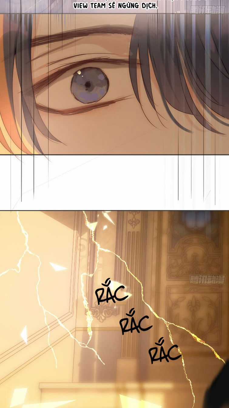 Thỉnh Cùng Ta Đồng Miên-Xin Hãy Ngủ Cùng Ta Chapter 77 trang 32