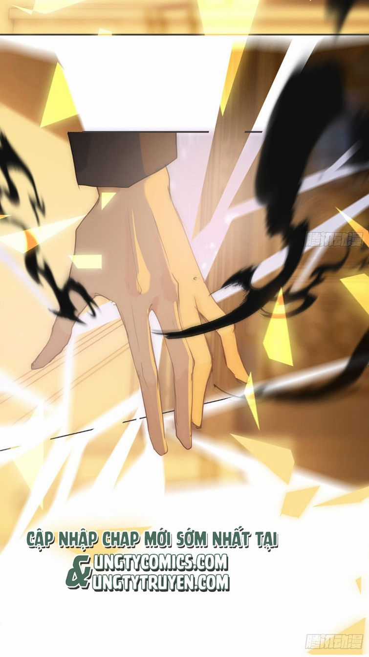 Thỉnh Cùng Ta Đồng Miên-Xin Hãy Ngủ Cùng Ta Chapter 77 trang 33