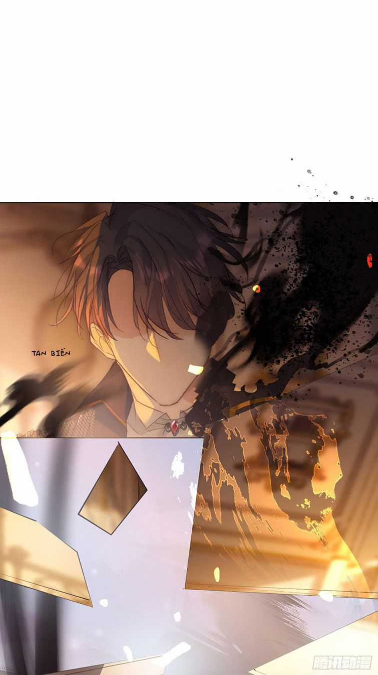 Thỉnh Cùng Ta Đồng Miên-Xin Hãy Ngủ Cùng Ta Chapter 77 trang 34