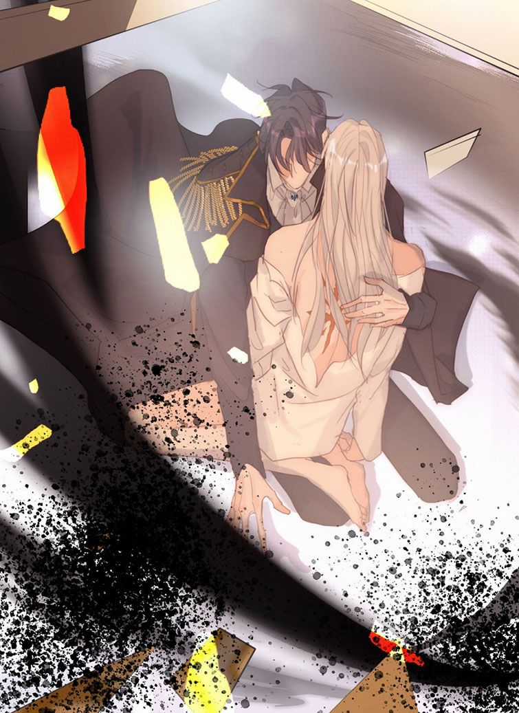 Thỉnh Cùng Ta Đồng Miên-Xin Hãy Ngủ Cùng Ta Chapter 77 trang 35