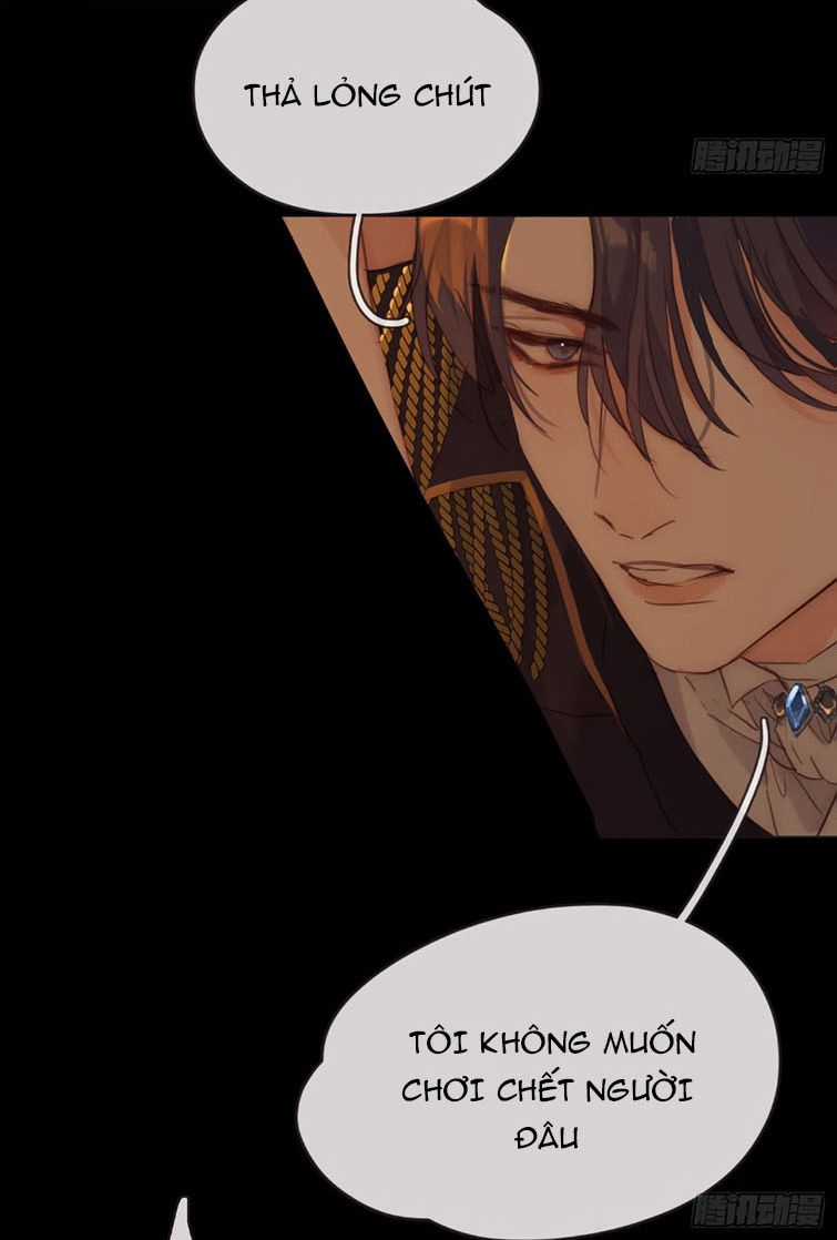 Thỉnh Cùng Ta Đồng Miên-Xin Hãy Ngủ Cùng Ta Chapter 77 trang 4