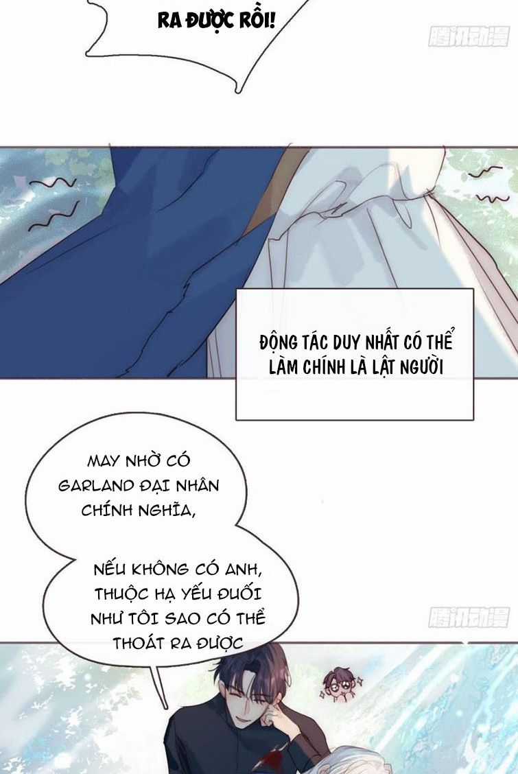 Thỉnh Cùng Ta Đồng Miên-Xin Hãy Ngủ Cùng Ta Chapter 78 trang 10