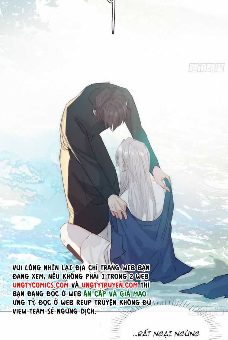 Thỉnh Cùng Ta Đồng Miên-Xin Hãy Ngủ Cùng Ta Chapter 78 trang 16