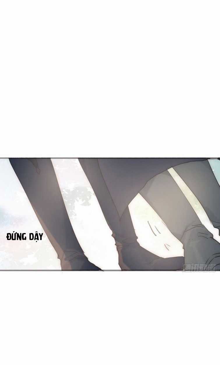 Thỉnh Cùng Ta Đồng Miên-Xin Hãy Ngủ Cùng Ta Chapter 78 trang 22