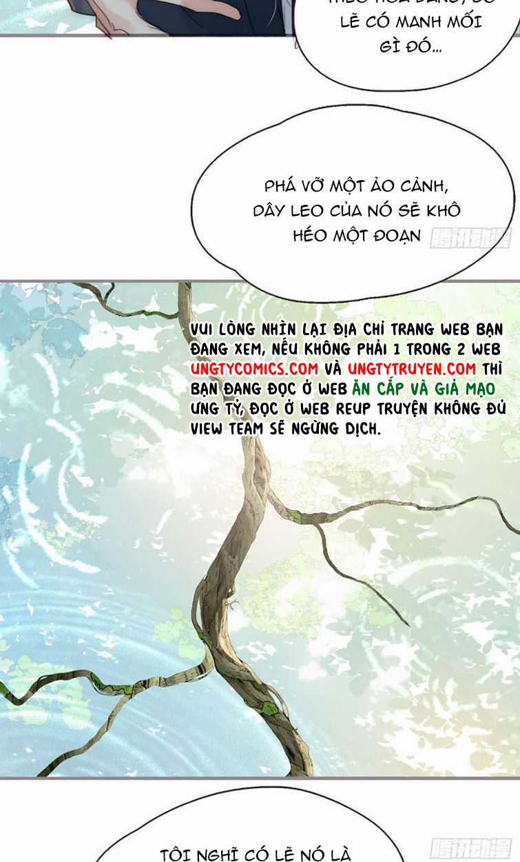 Thỉnh Cùng Ta Đồng Miên-Xin Hãy Ngủ Cùng Ta Chapter 78 trang 24