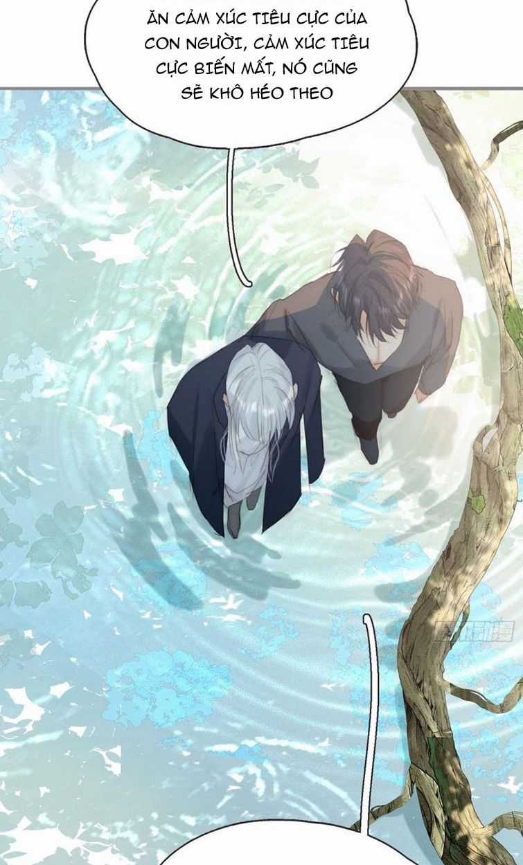 Thỉnh Cùng Ta Đồng Miên-Xin Hãy Ngủ Cùng Ta Chapter 78 trang 25