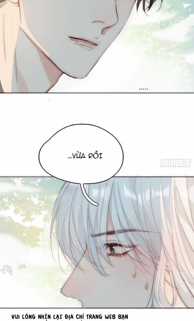 Thỉnh Cùng Ta Đồng Miên-Xin Hãy Ngủ Cùng Ta Chapter 78 trang 28