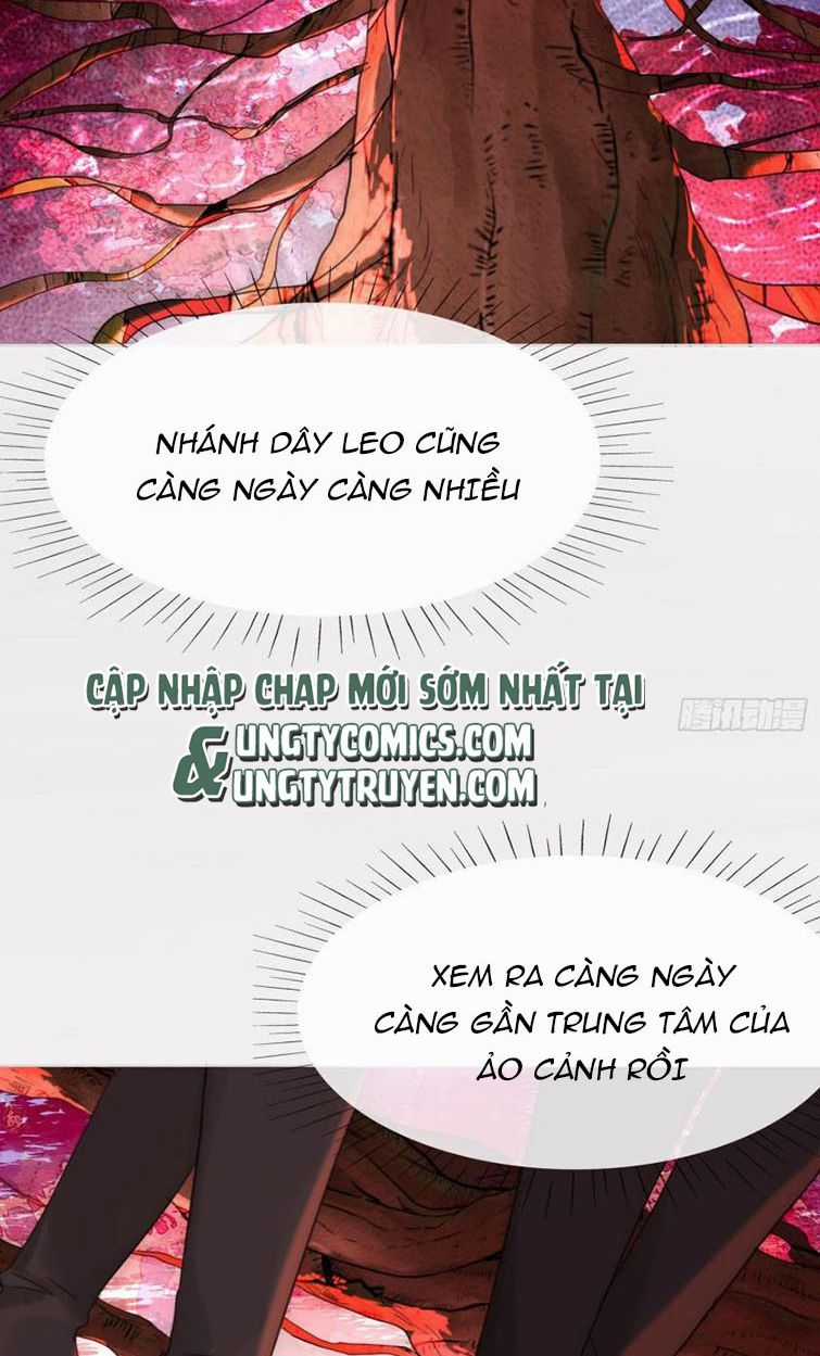 Thỉnh Cùng Ta Đồng Miên-Xin Hãy Ngủ Cùng Ta Chapter 78 trang 31